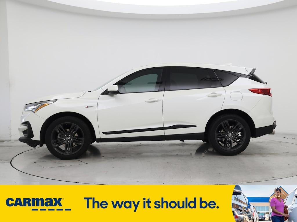 used 2019 Acura RDX car, priced at $29,998