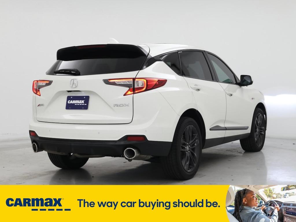 used 2019 Acura RDX car, priced at $29,998