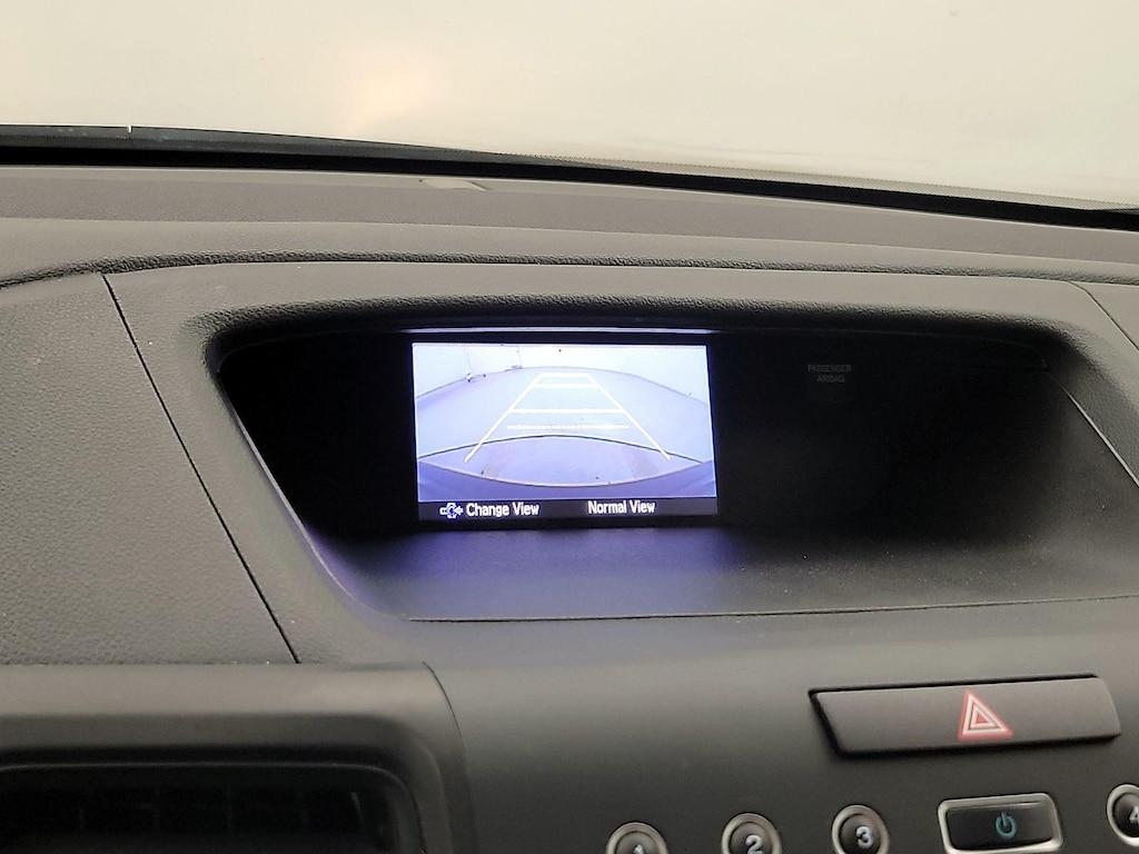 used 2015 Honda CR-V car, priced at $14,998