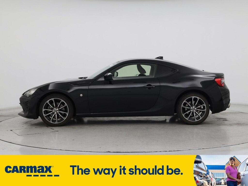 used 2017 Toyota 86 car, priced at $21,998
