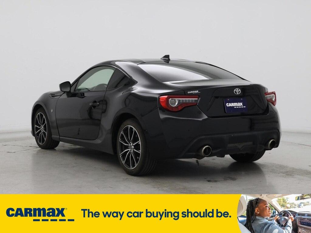 used 2017 Toyota 86 car, priced at $21,998