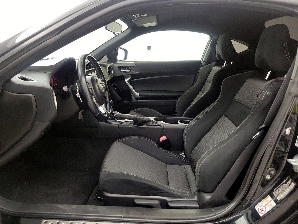 used 2017 Toyota 86 car, priced at $21,998