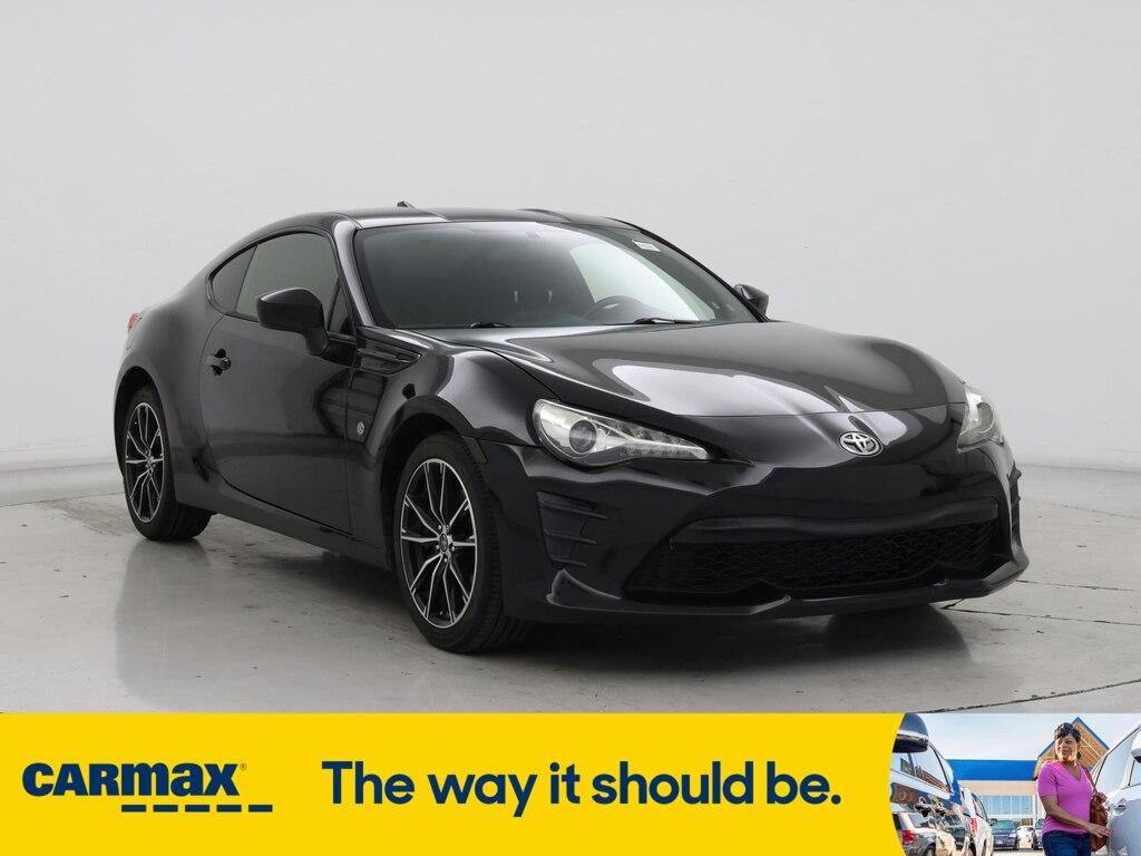 used 2017 Toyota 86 car, priced at $21,998