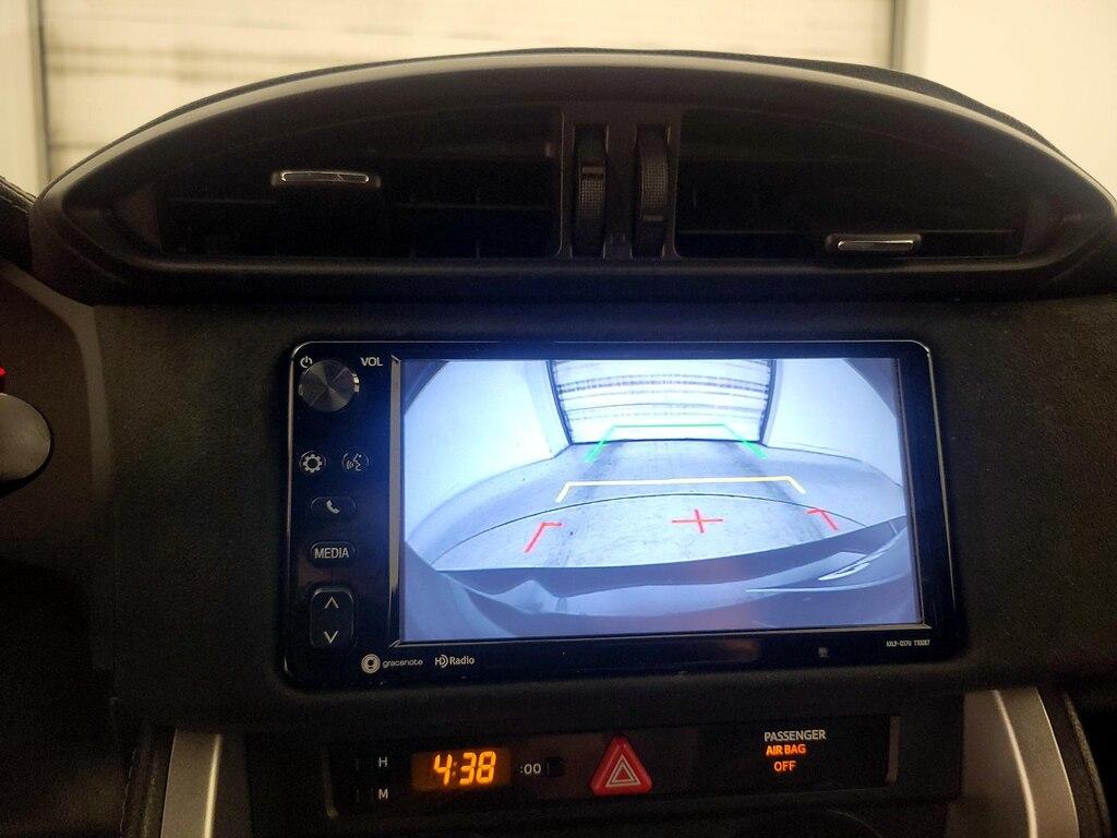 used 2017 Toyota 86 car, priced at $21,998