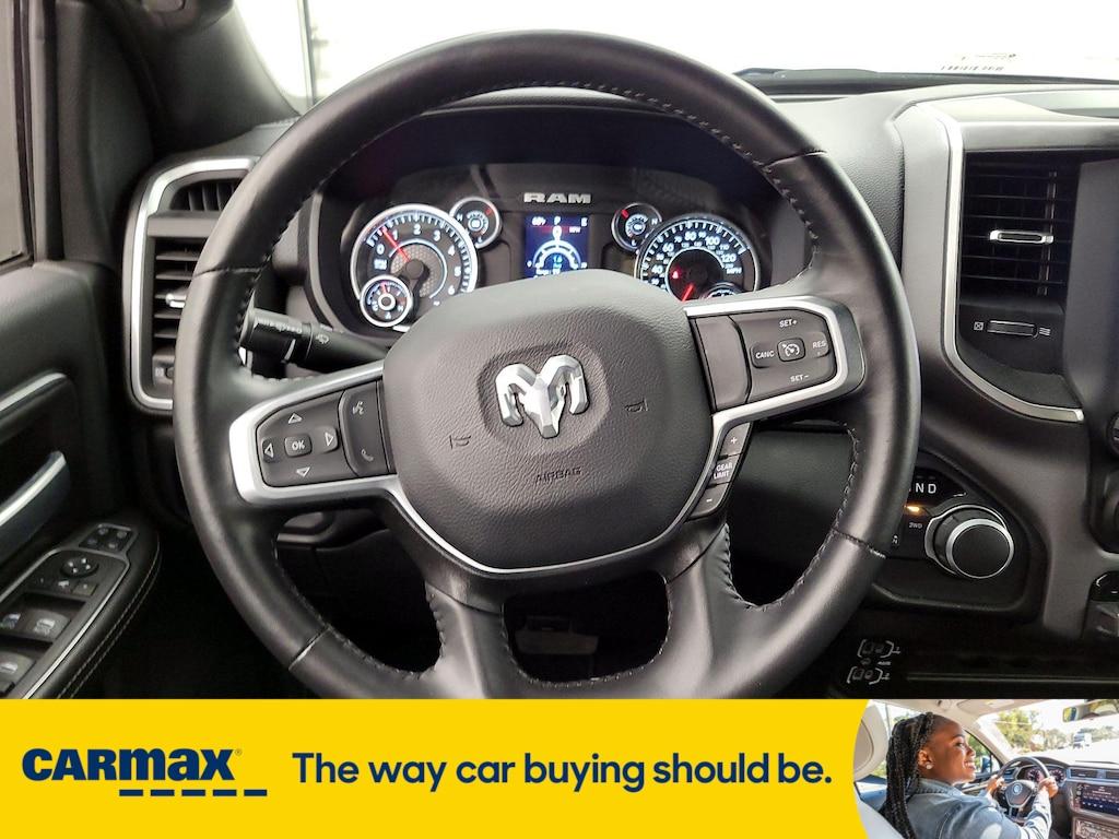 used 2024 Ram 2500 car, priced at $50,998
