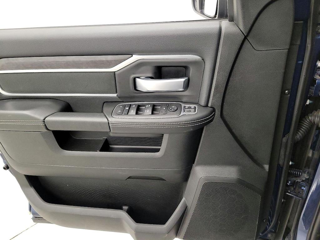 used 2024 Ram 2500 car, priced at $50,998