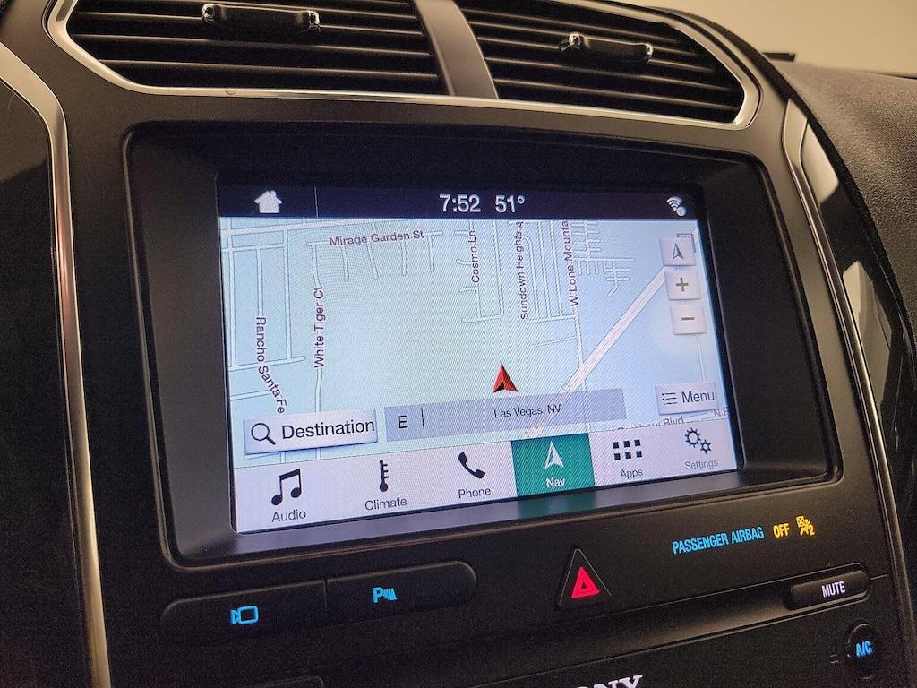 used 2019 Ford Explorer car, priced at $27,998