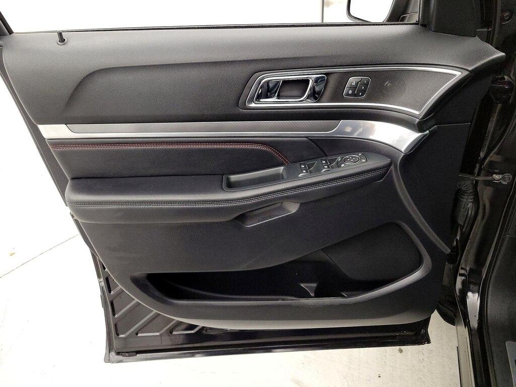 used 2019 Ford Explorer car, priced at $27,998