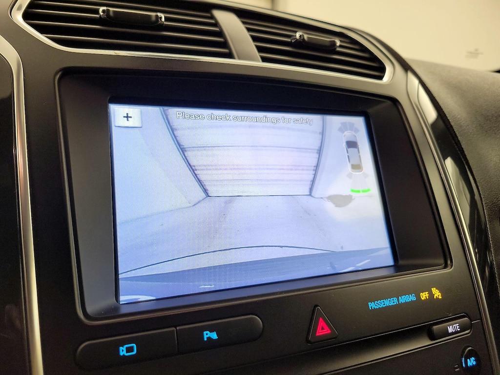 used 2019 Ford Explorer car, priced at $27,998