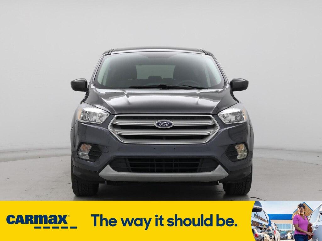 used 2019 Ford Escape car, priced at $15,998