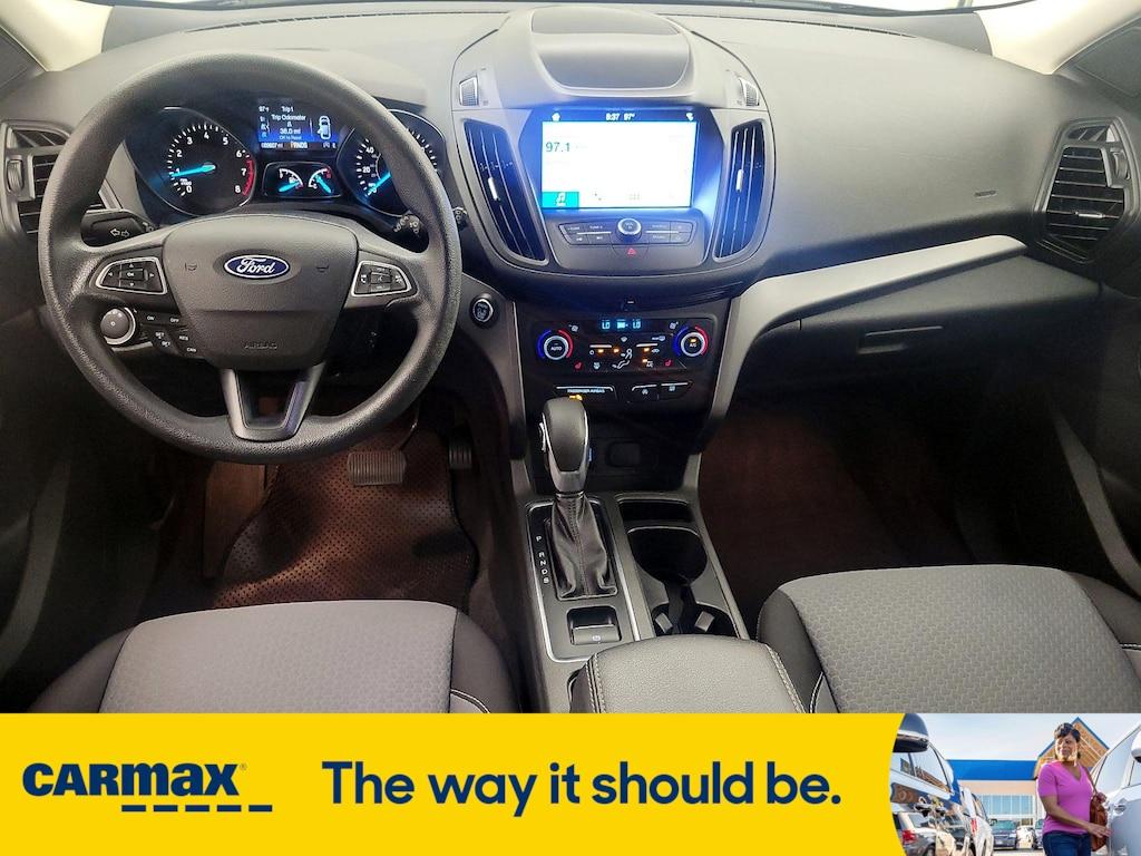 used 2019 Ford Escape car, priced at $15,998