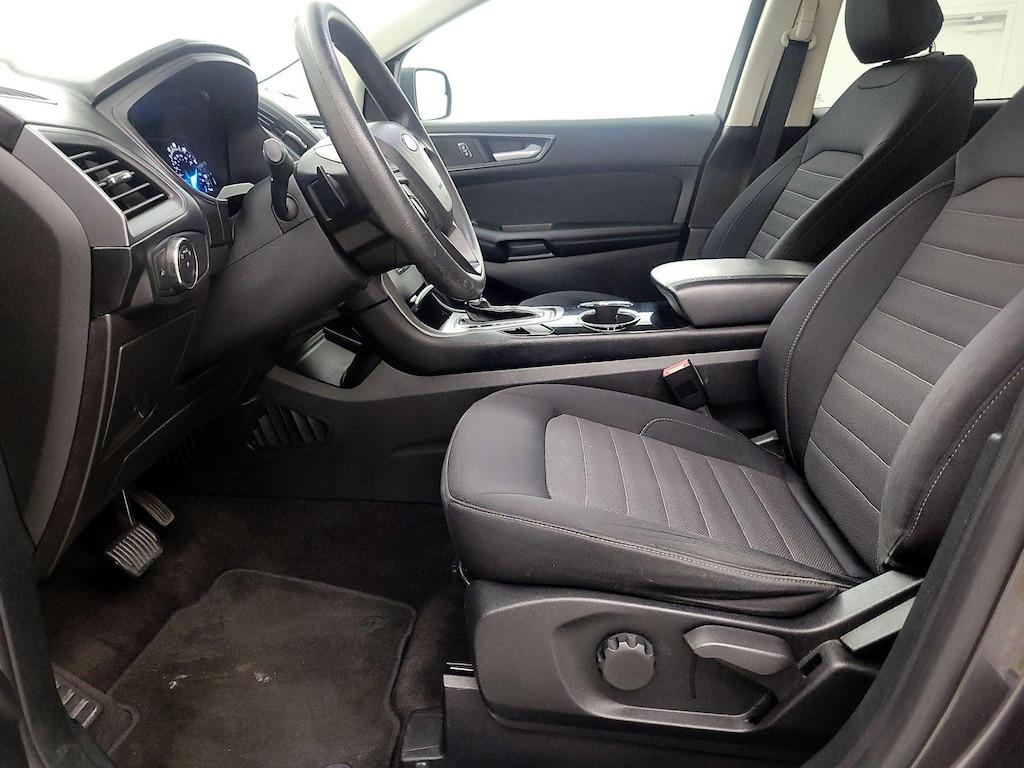 used 2018 Ford Edge car, priced at $12,998