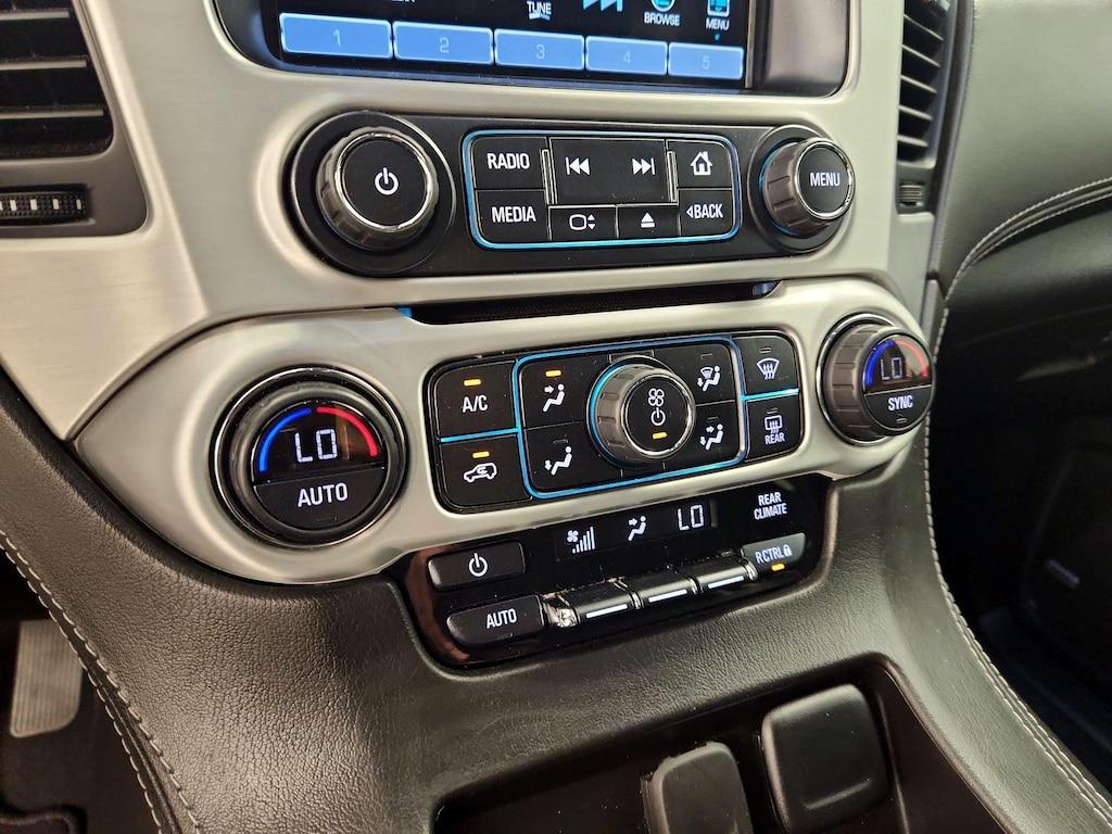 used 2020 GMC Yukon XL car, priced at $32,998