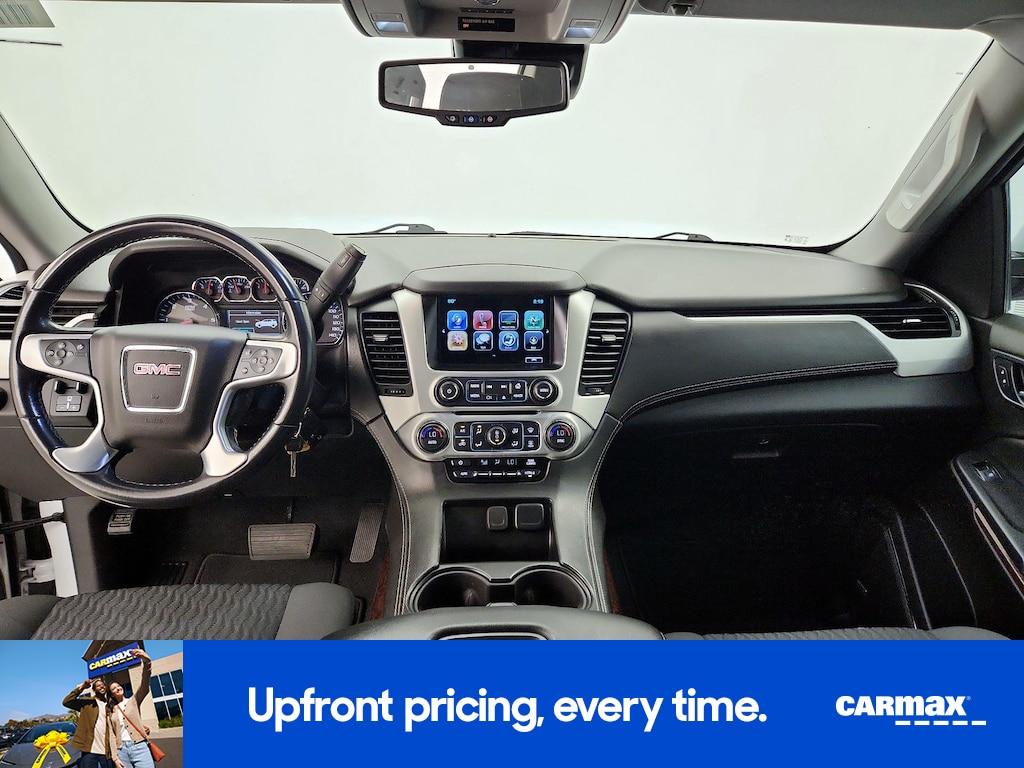 used 2020 GMC Yukon XL car, priced at $32,998