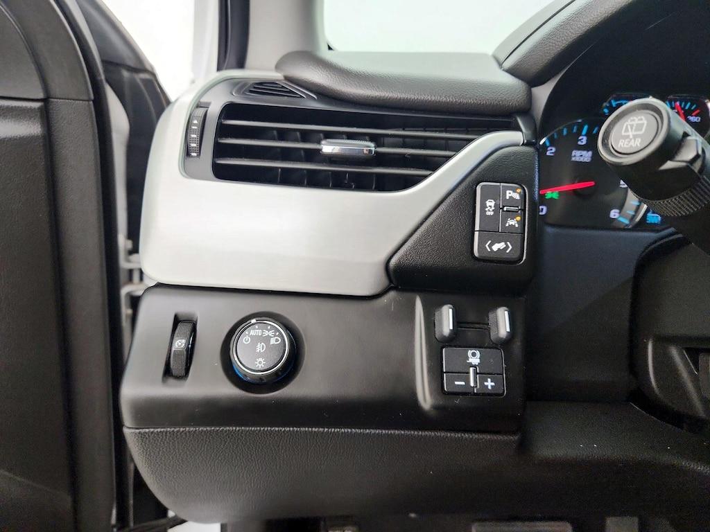 used 2020 GMC Yukon XL car, priced at $32,998