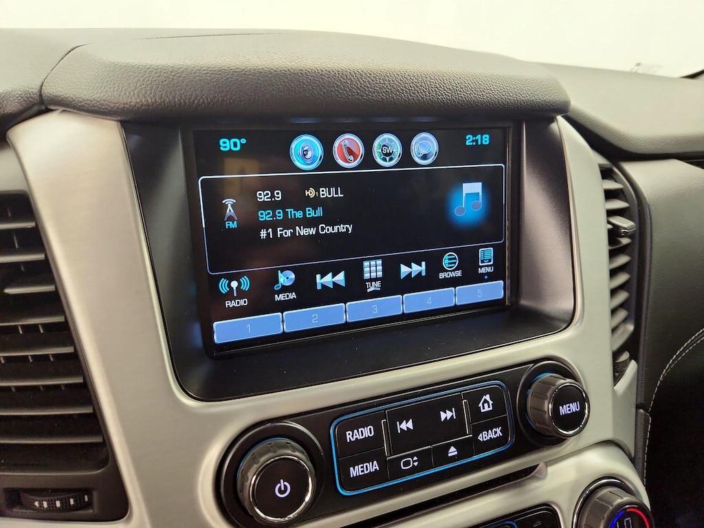 used 2020 GMC Yukon XL car, priced at $32,998