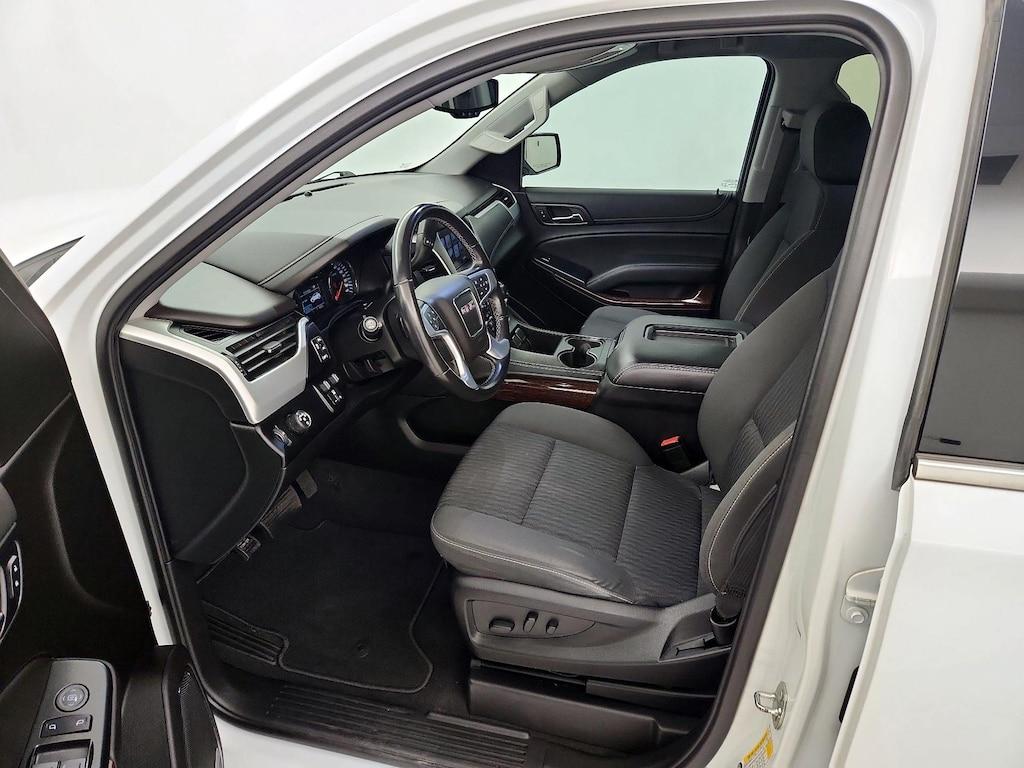 used 2020 GMC Yukon XL car, priced at $32,998