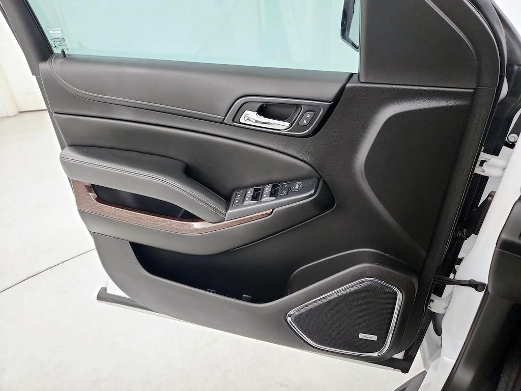 used 2020 GMC Yukon XL car, priced at $32,998