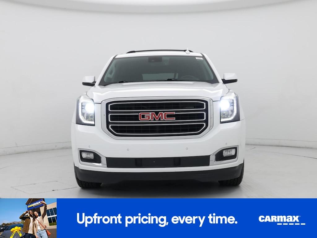 used 2020 GMC Yukon XL car, priced at $32,998
