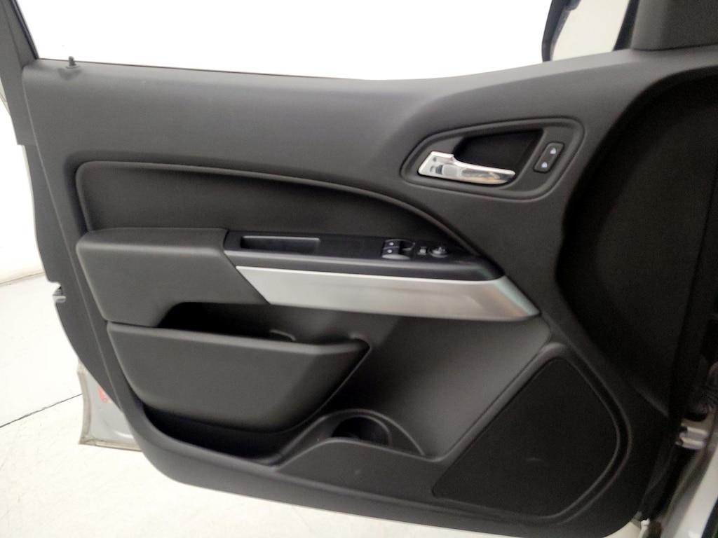 used 2019 Chevrolet Colorado car, priced at $21,998