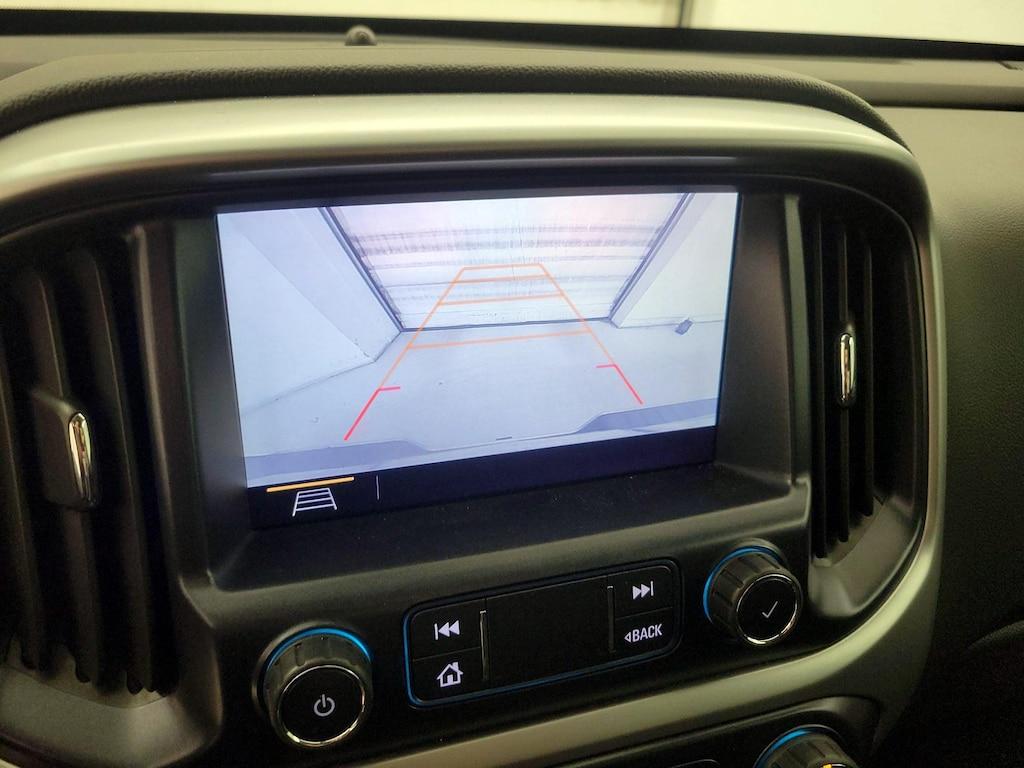 used 2019 Chevrolet Colorado car, priced at $21,998