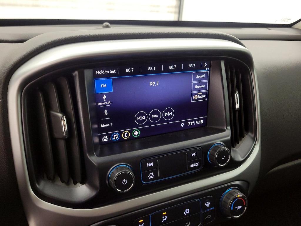 used 2019 Chevrolet Colorado car, priced at $21,998