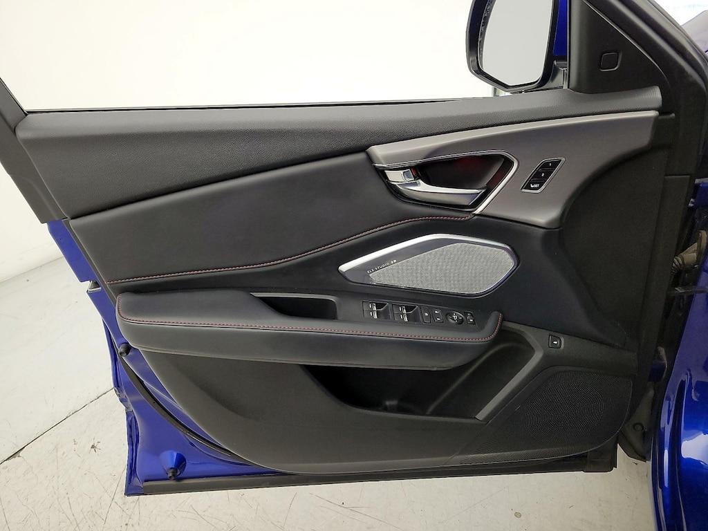 used 2019 Acura RDX car, priced at $29,998