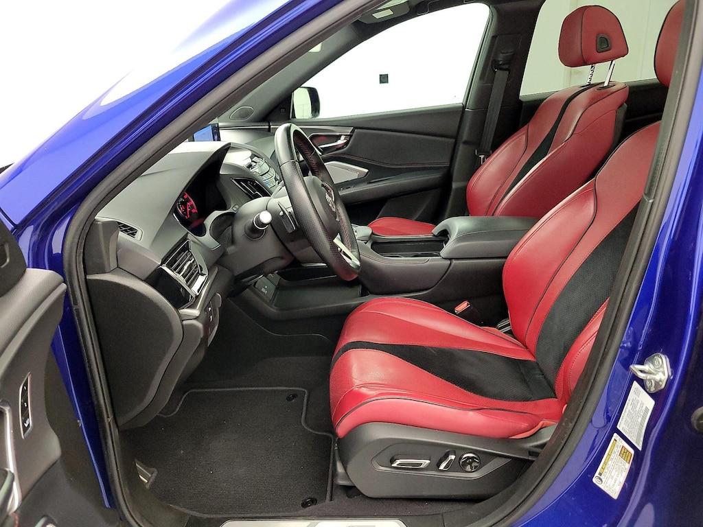 used 2019 Acura RDX car, priced at $29,998