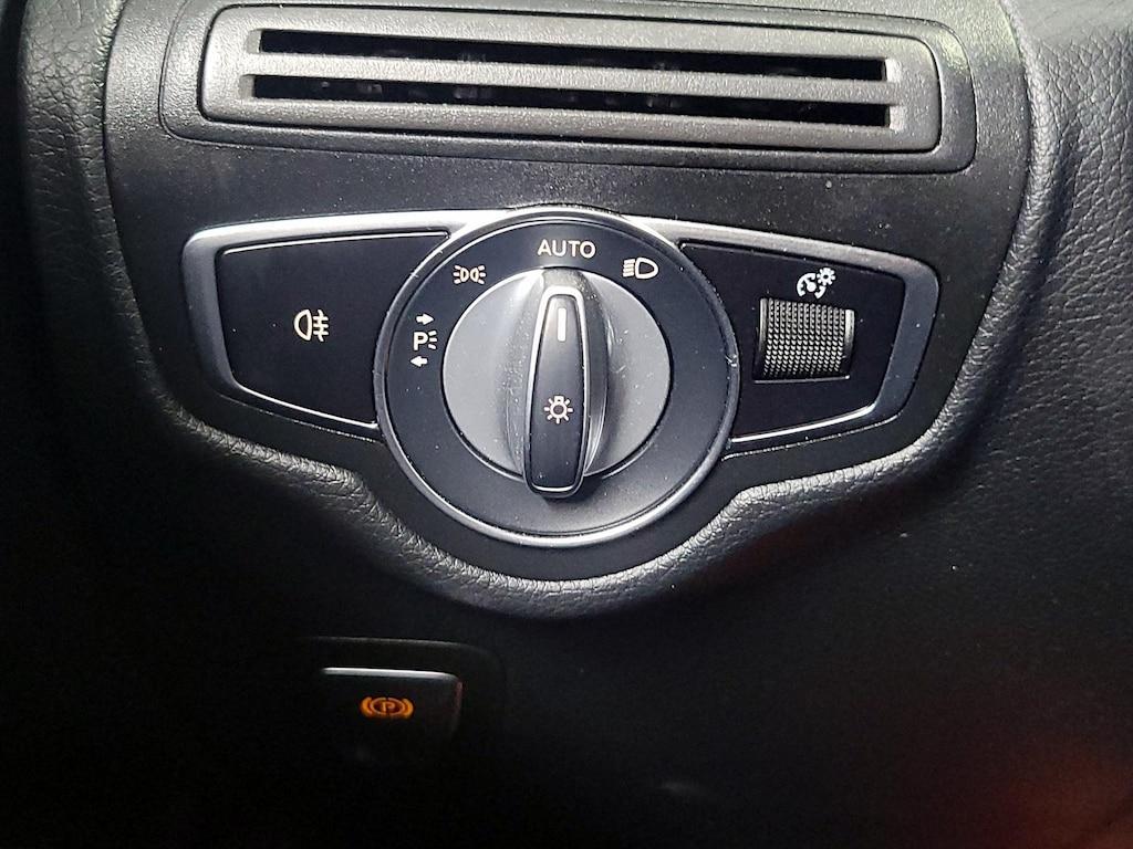 used 2021 Mercedes-Benz GLC 300 car, priced at $24,998
