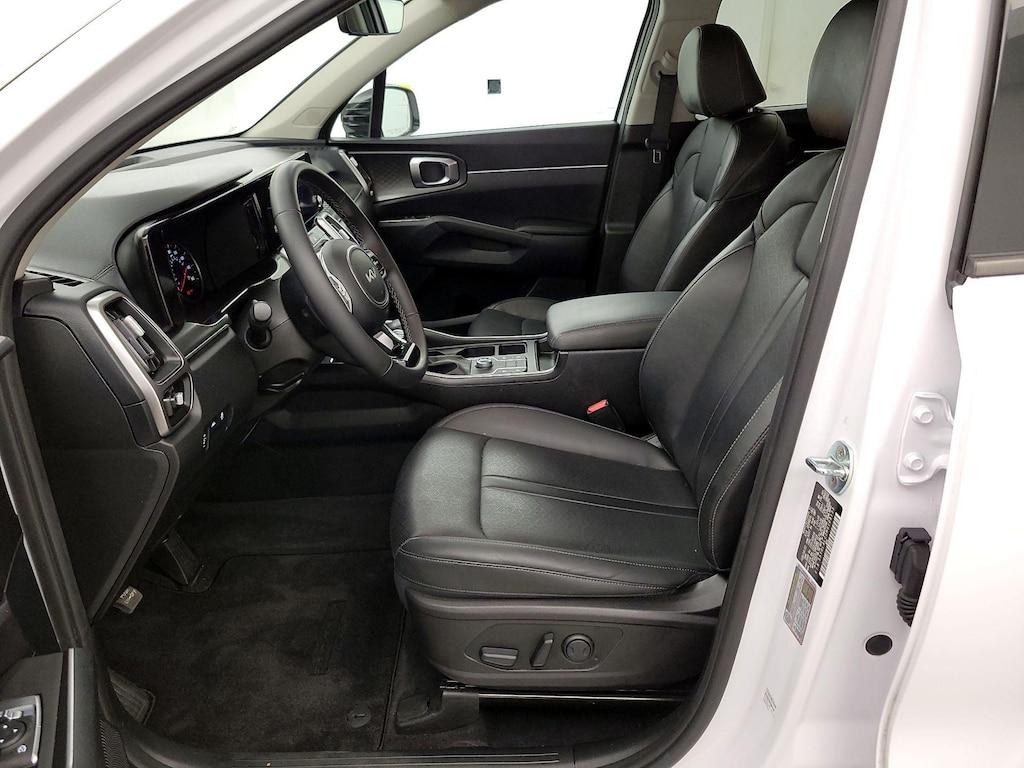 used 2022 Kia Sorento car, priced at $28,998