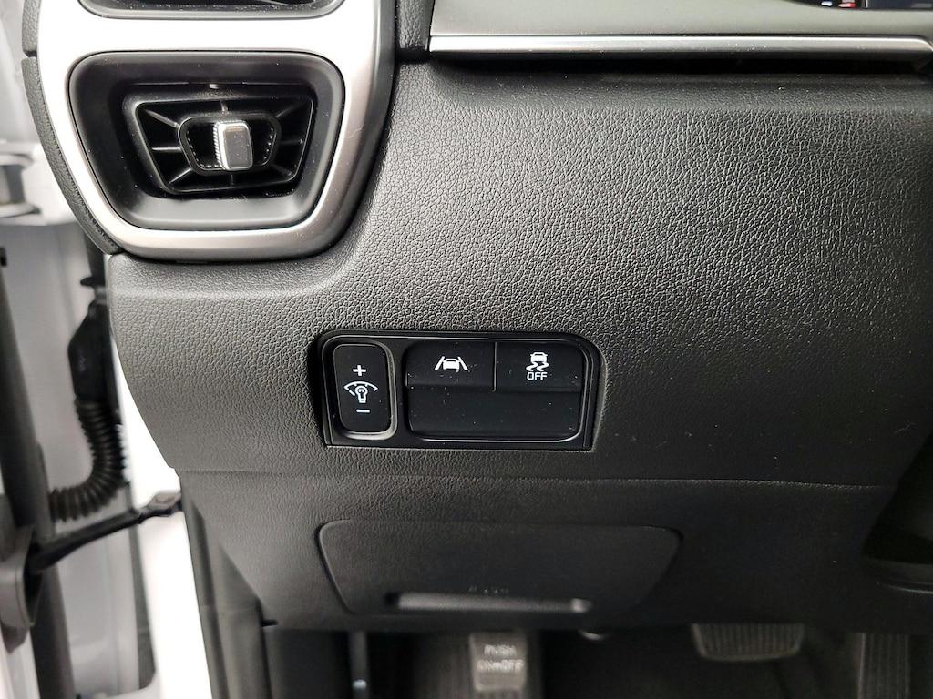 used 2022 Kia Sorento car, priced at $28,998