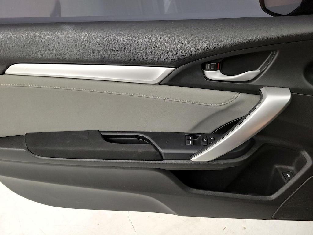 used 2018 Honda Civic car, priced at $17,998