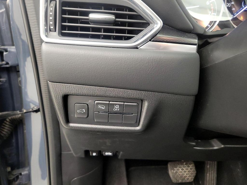 used 2024 Mazda CX-5 car, priced at $29,998