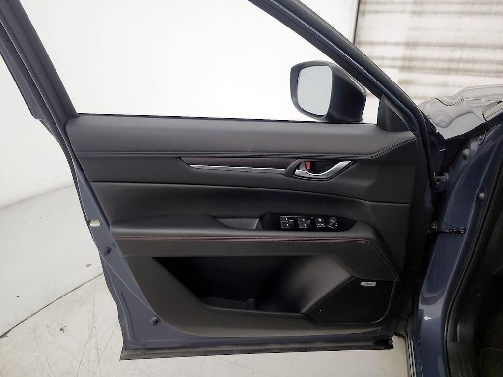 used 2024 Mazda CX-5 car, priced at $29,998