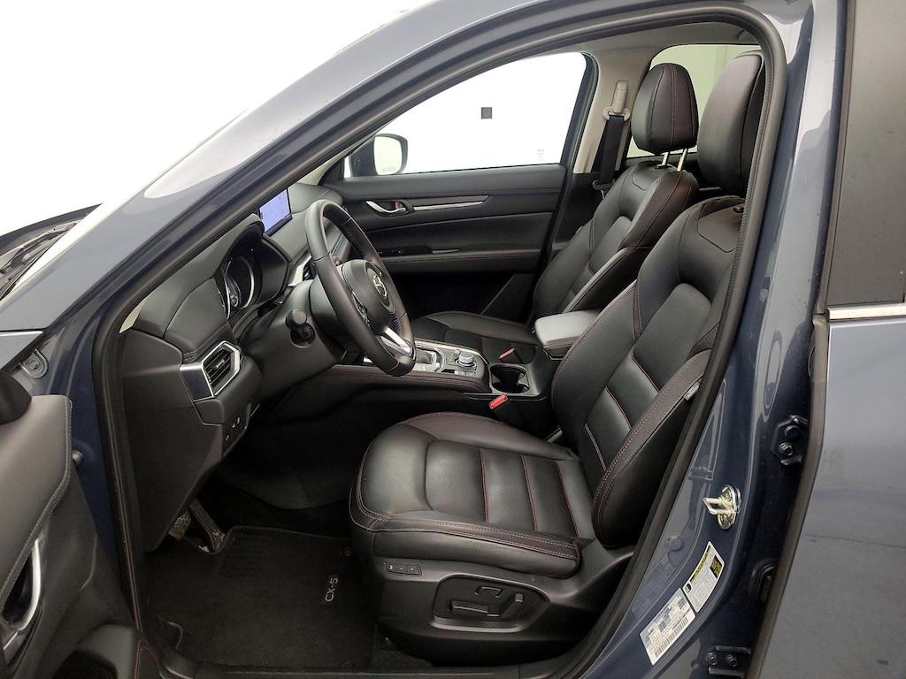 used 2024 Mazda CX-5 car, priced at $29,998