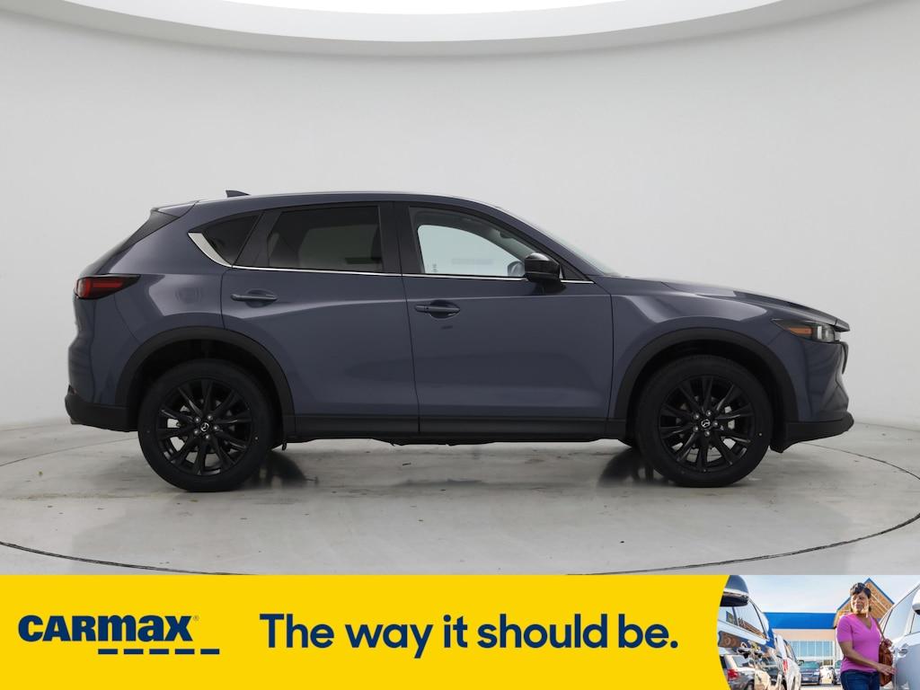 used 2024 Mazda CX-5 car, priced at $29,998