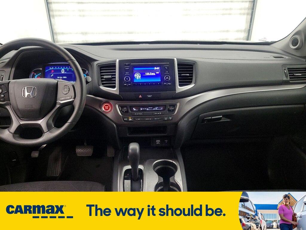 used 2019 Honda Pilot car, priced at $23,998