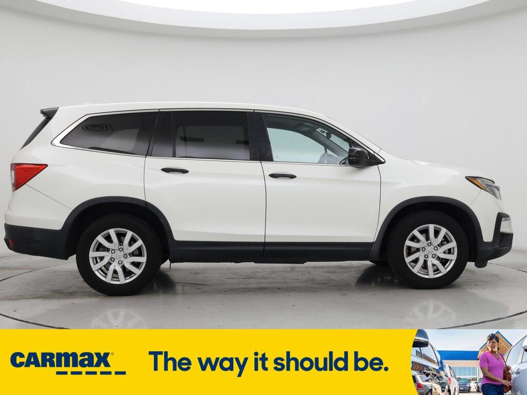 used 2019 Honda Pilot car, priced at $23,998