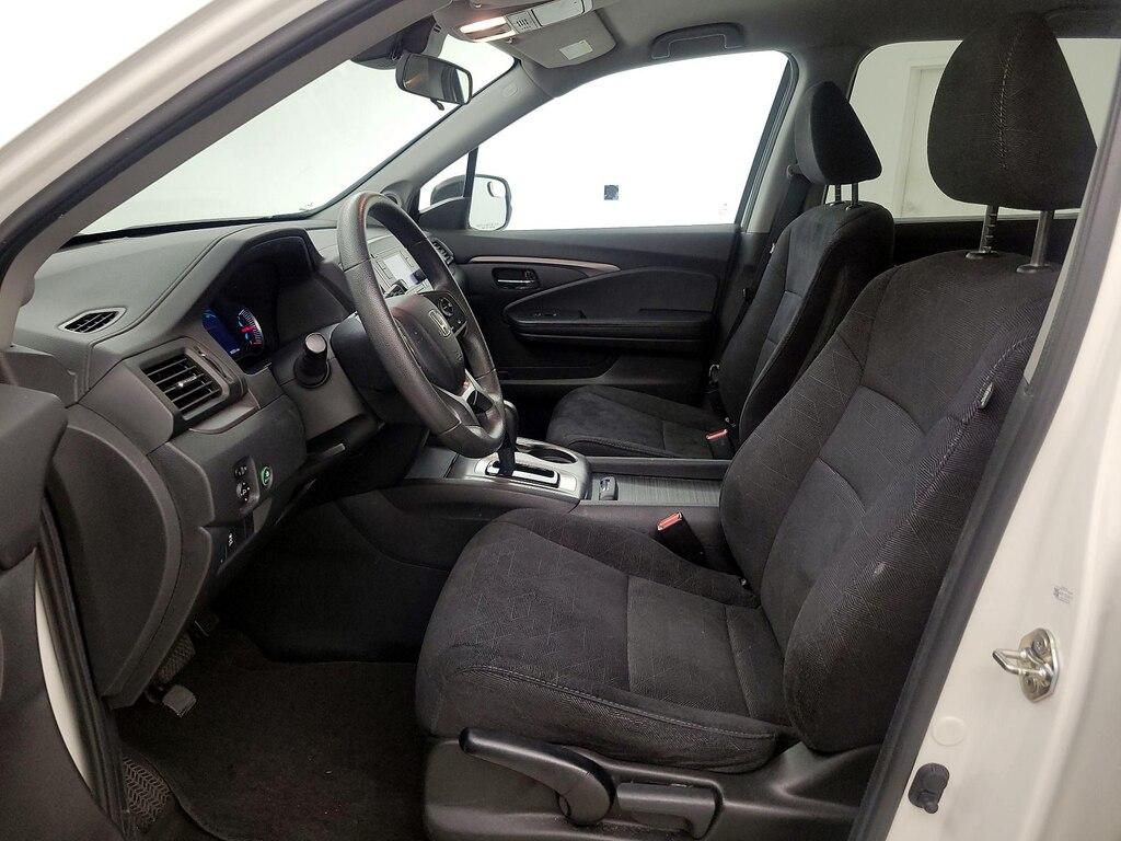 used 2019 Honda Pilot car, priced at $23,998