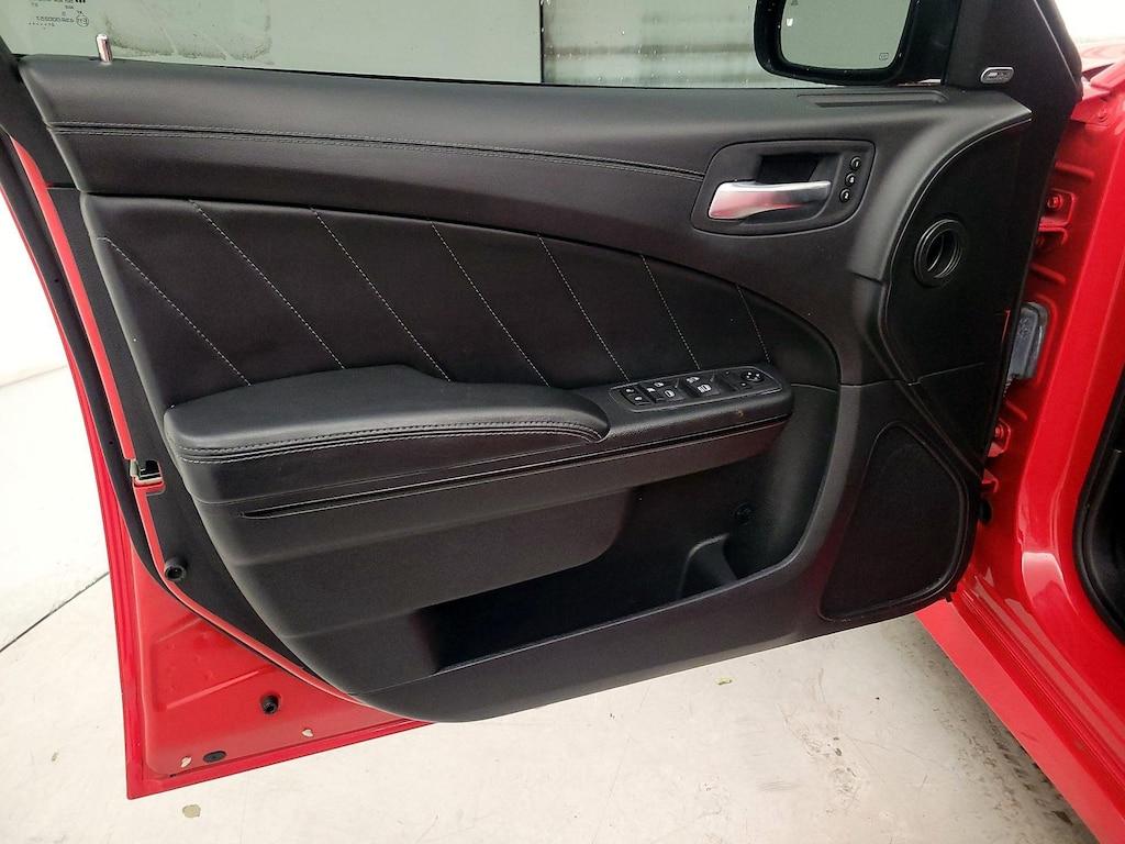 used 2021 Dodge Charger car, priced at $26,998