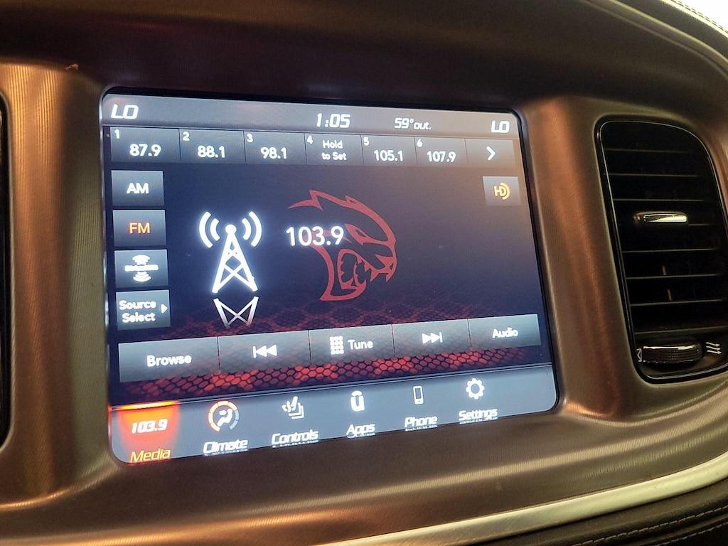 used 2021 Dodge Charger car, priced at $26,998