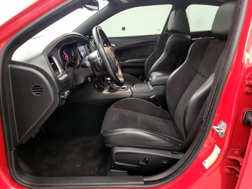 used 2021 Dodge Charger car, priced at $26,998