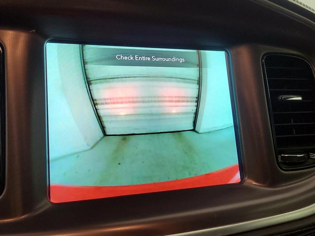 used 2021 Dodge Charger car, priced at $26,998