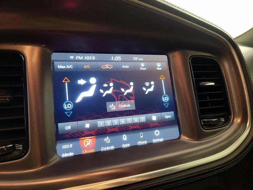 used 2021 Dodge Charger car, priced at $26,998