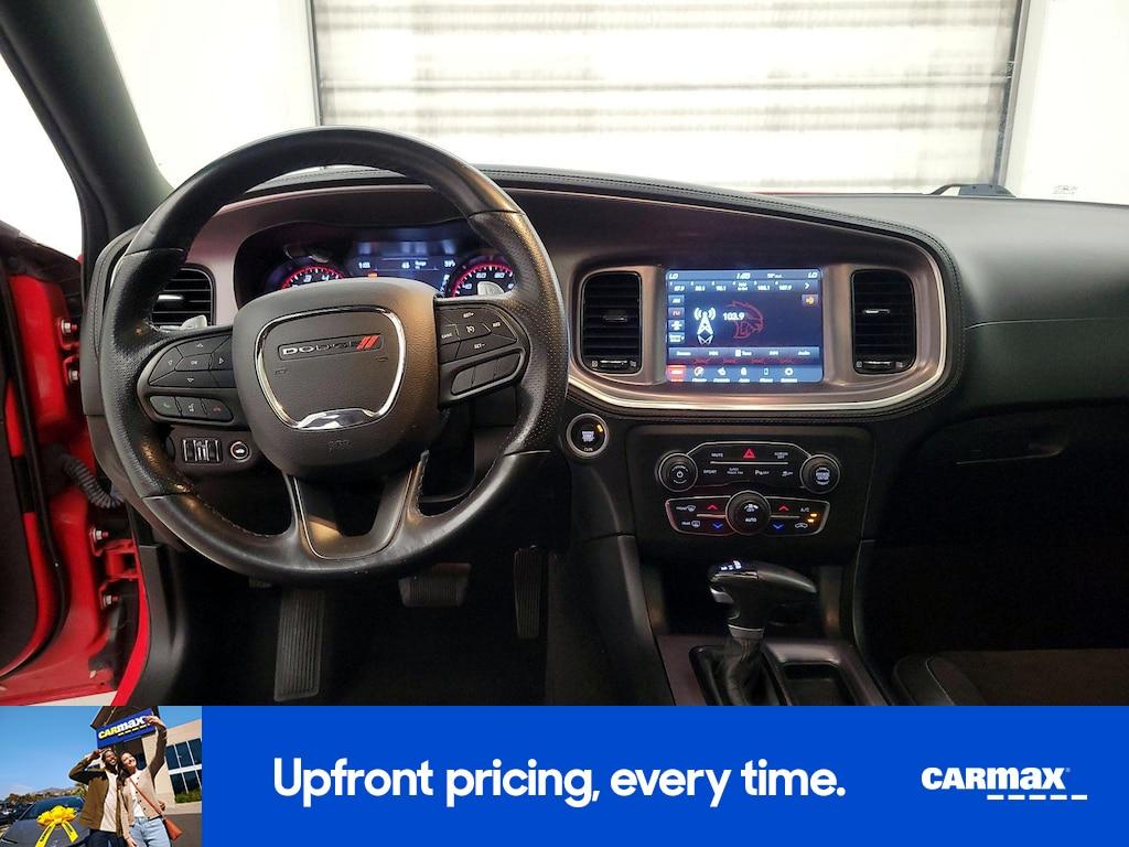 used 2021 Dodge Charger car, priced at $26,998