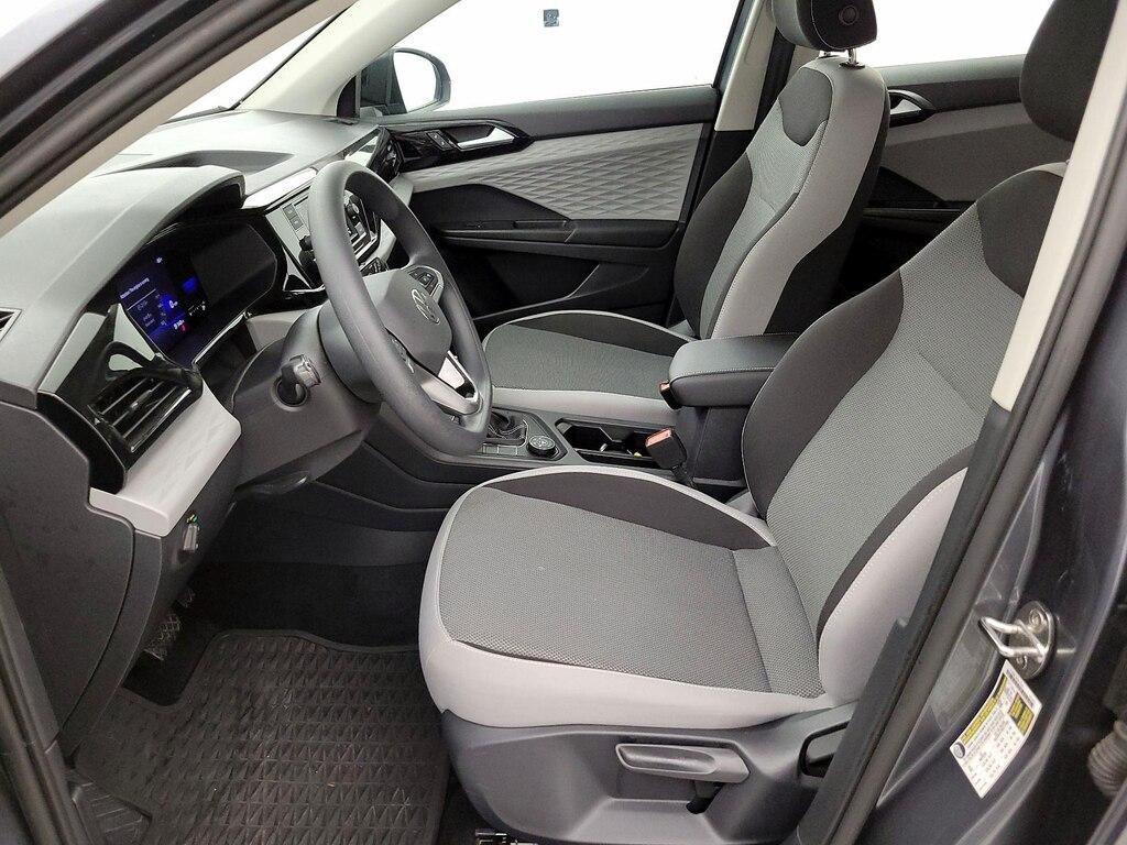 used 2022 Volkswagen Taos car, priced at $23,998