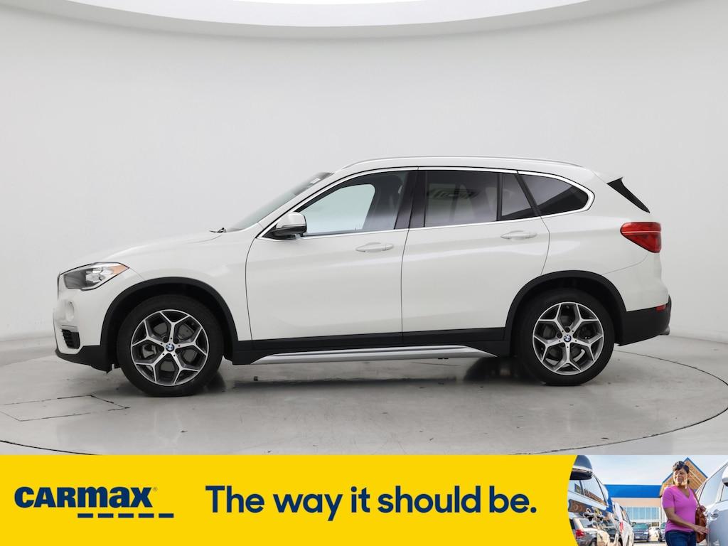 used 2019 BMW X1 car, priced at $20,998