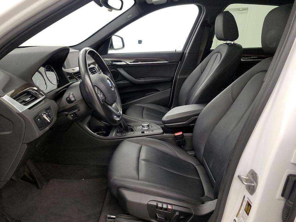 used 2019 BMW X1 car, priced at $20,998