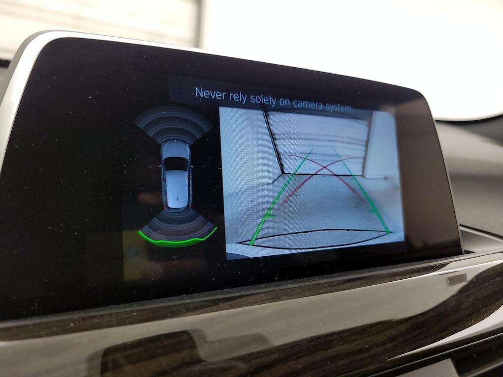 used 2019 BMW X1 car, priced at $20,998