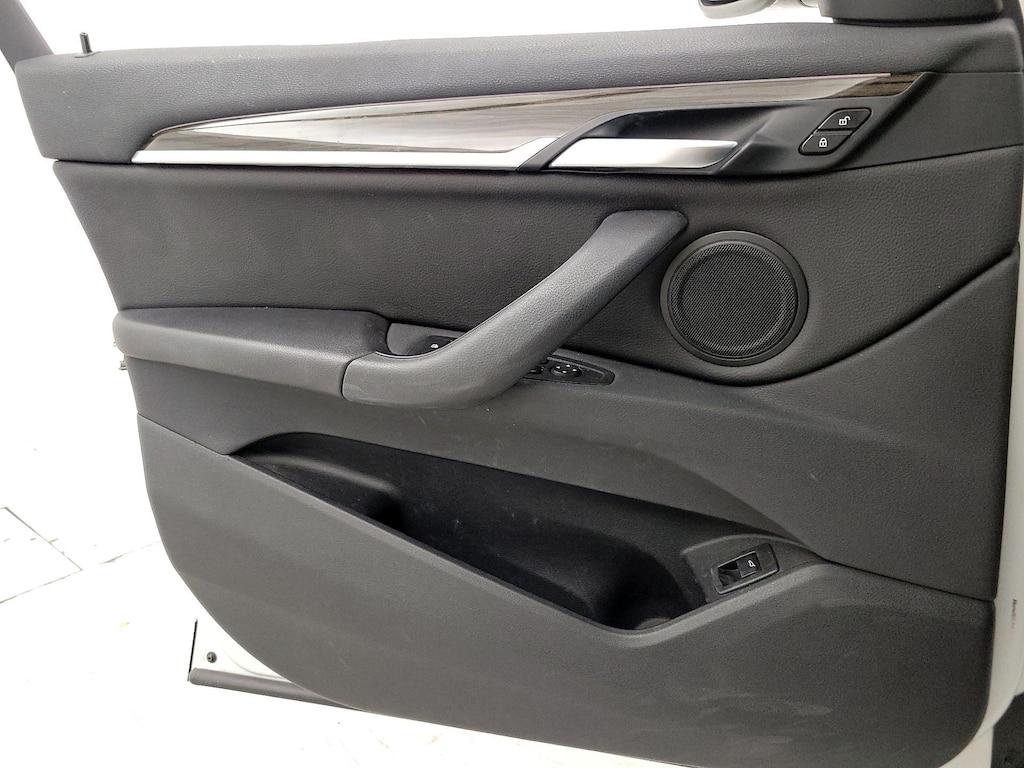 used 2019 BMW X1 car, priced at $20,998